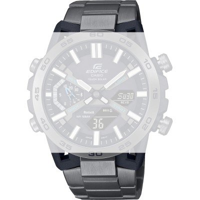 Bracelet Casio Edifice 10645286 Sospensione