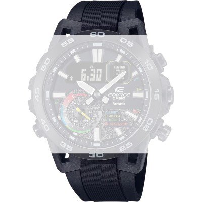 Bracelet Casio Edifice 10656386 Suspensione