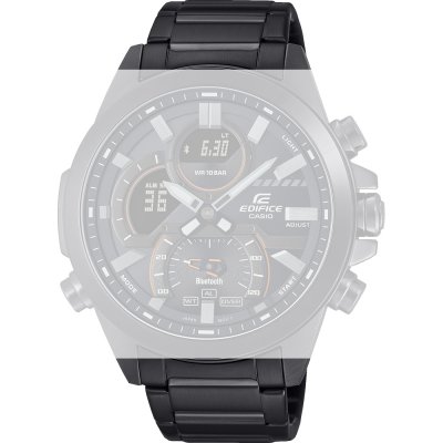 Bracelet Casio Edifice 10640160 Bluetooth