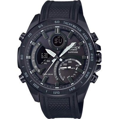 Montre Casio Edifice Bluetooth ECB-900PB-1A Bluetooth Connected
