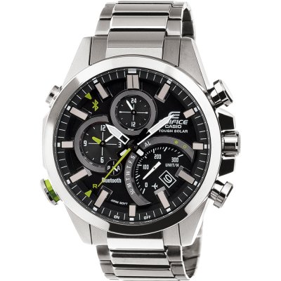 Montre Casio Edifice Bluetooth EQB-500D-1ADR