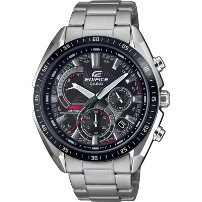Montre Casio Edifice Classic  EFR-570DB-1AV Bold Design