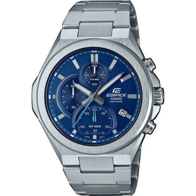 Montre Casio Edifice Classic  EFB-700D-2AV Chrono