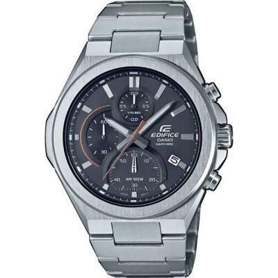 Montre Casio Edifice Classic  EFB-700D-8AVUEF Chrono