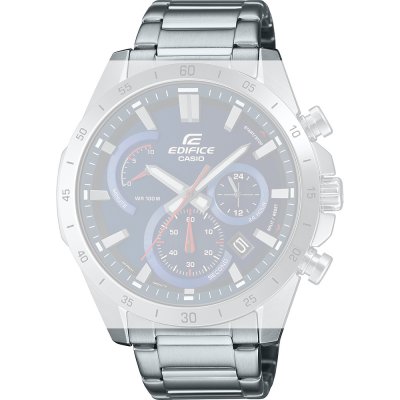 Bracelet Casio Edifice 10637573 Classic