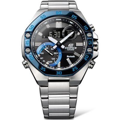 Montre Casio Edifice ECB-10DB-1B