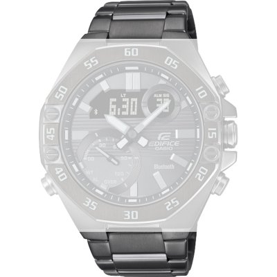 Bracelet Casio Edifice 10632355 ECB-10DC-1B