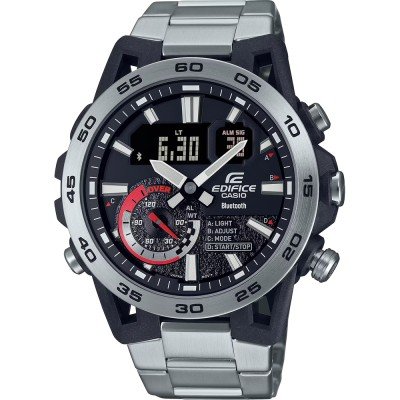 Montre Casio Edifice Bluetooth ECB-40YD-1A Suspensione