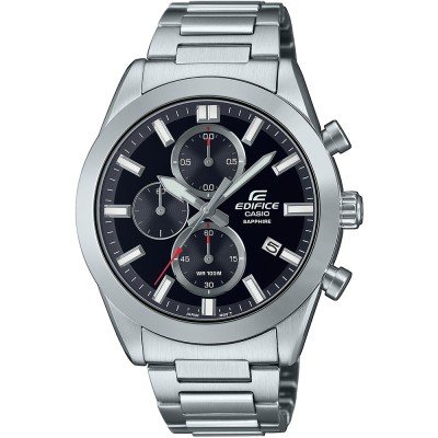 Montre Casio Edifice Classic  EFB-710D-1AV EFB-710D-1AVUEF
