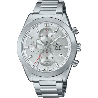 Montre Casio Edifice Classic  EFB-710D-7AV Chrono Sport