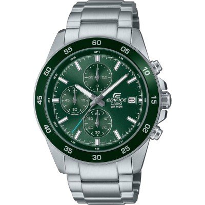 Montre Casio Edifice Classic  EFR-526D-3AVU Active Racing