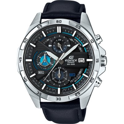 montre Casio Edifice Classic  EFR-556L-1AVUEF Sports Edition