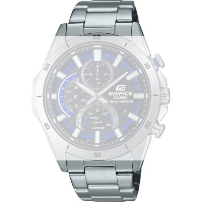 Bracelet Casio Edifice 10637577 EFS-S610