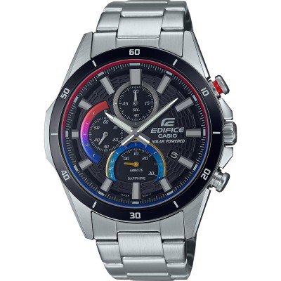Montre Casio Edifice EFS-S610HG-1AV Heat Gradation