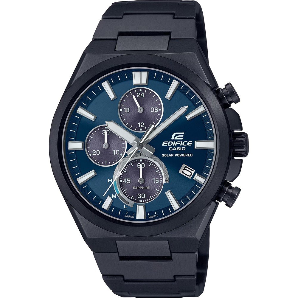 Montre Casio Edifice Classic  EFS-S630DC-2AVUEF New Solar