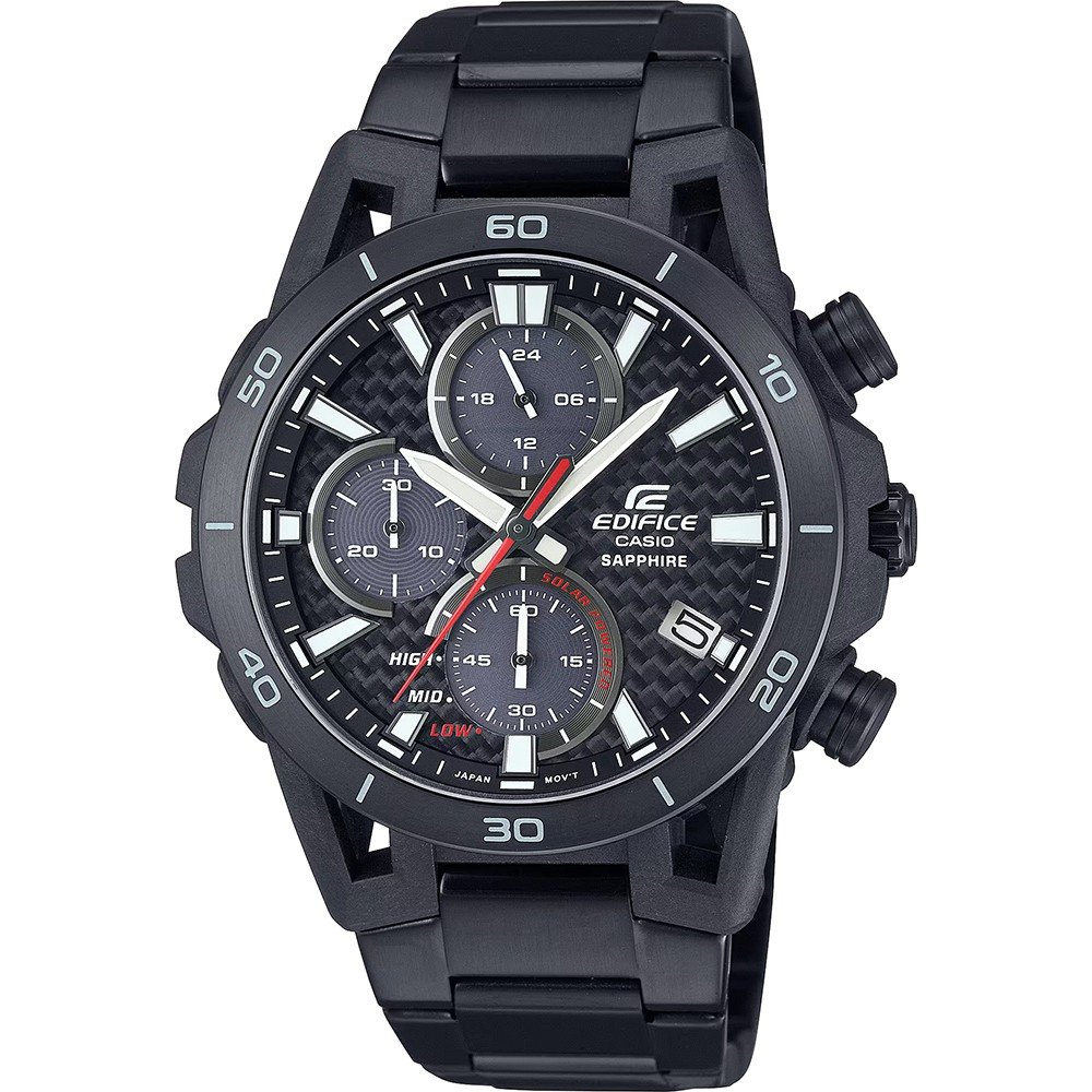 Montre Casio Edifice Classic  EFS-S640DC-1AVUEF Sospensione