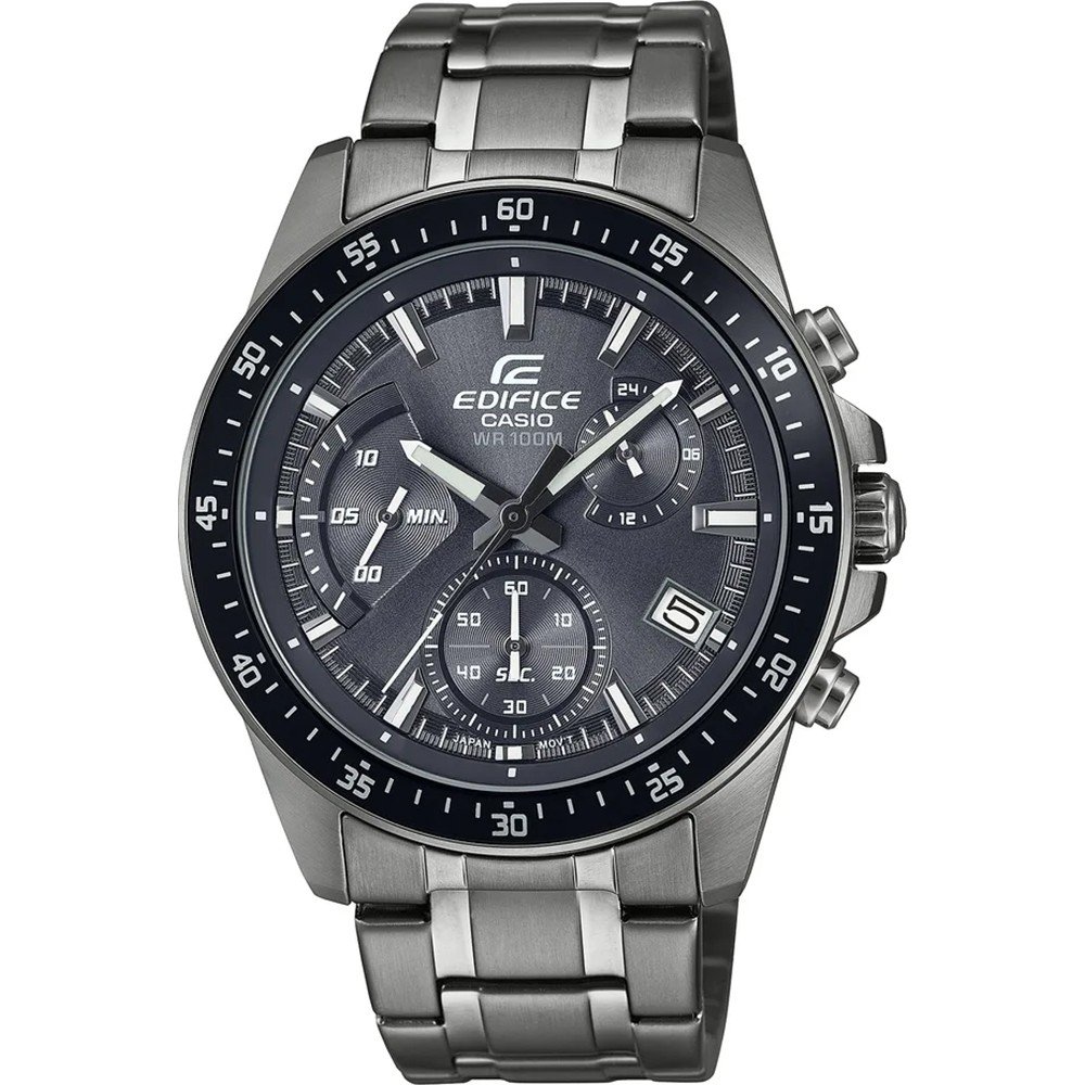 Montre Casio Edifice Classic  EFV-540DC-1CVUEF