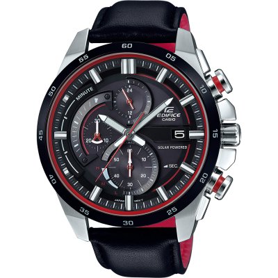 Montre Casio Edifice Classic  EQS-600BL-1A EQS-600BL-1AUEF