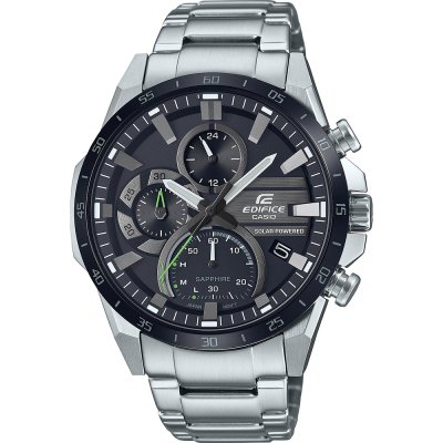 Montre Casio Edifice EFS-S620DB-1AV New Solar