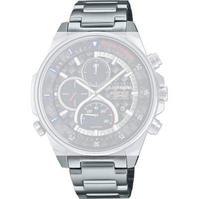 Bracelet Casio Edifice 10623512 Scuderia AlphaTauri 2021