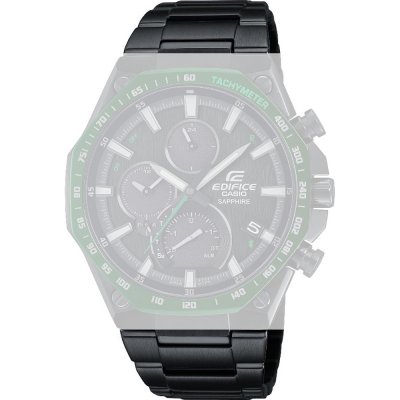 Bracelet Casio Edifice 10622588 Slim Line Bluetooth