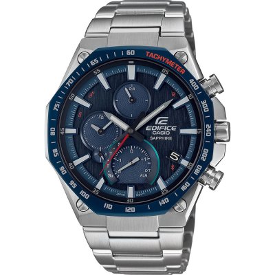 Montre Casio Edifice Bluetooth Slim Line EQB-1100XDB-2AER Slim Line Bluetooth