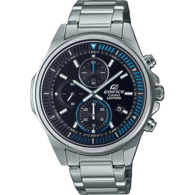 Montre Casio Edifice Bluetooth Slim Line EFR-S572D-1AV