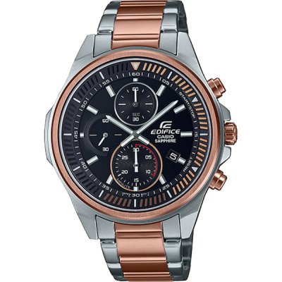 Montre Casio Edifice Bluetooth Slim Line EFR-S572GS-1AV