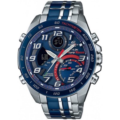 Montre Casio Edifice Premium ECB-900TR-2A Torro Rosso