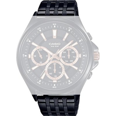 Bracelet Casio 10579429 Enticer