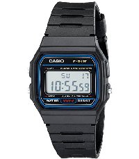 casio 91f