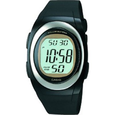 Montre Casio F-E10-1B