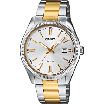 Montre Casio Collection MTP-1302SG-7AV Gents Analog