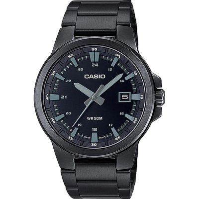 Montre Casio MTP-E173B-1AV Gents Analog