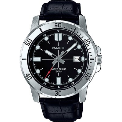 Montre Casio MTP-VD01L-1EV Gents Analog