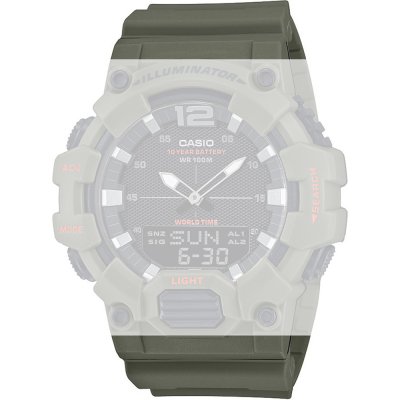 Bracelet Casio 10588988 Illuminator