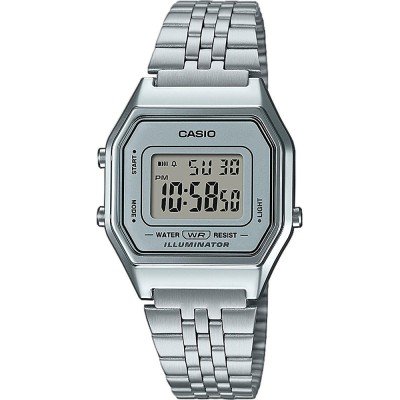 Montre Casio Vintage LA680WEA-7EF Vintage Mini