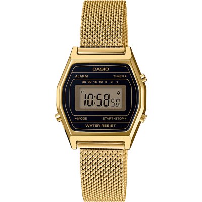 Montre Casio Vintage LA690WEMY-1EF Vintage Mini