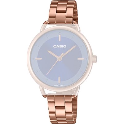 Bracelet Casio 10614765 Ladies Analog