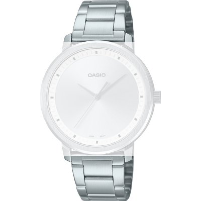 Bracelet Casio 10632516 Ladies Analog