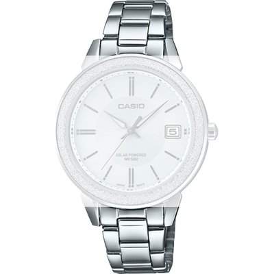 Bracelet Casio 10602542 Ladies Analog Solar