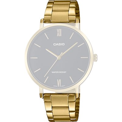 Bracelet Casio 10608553 Ladies Dress