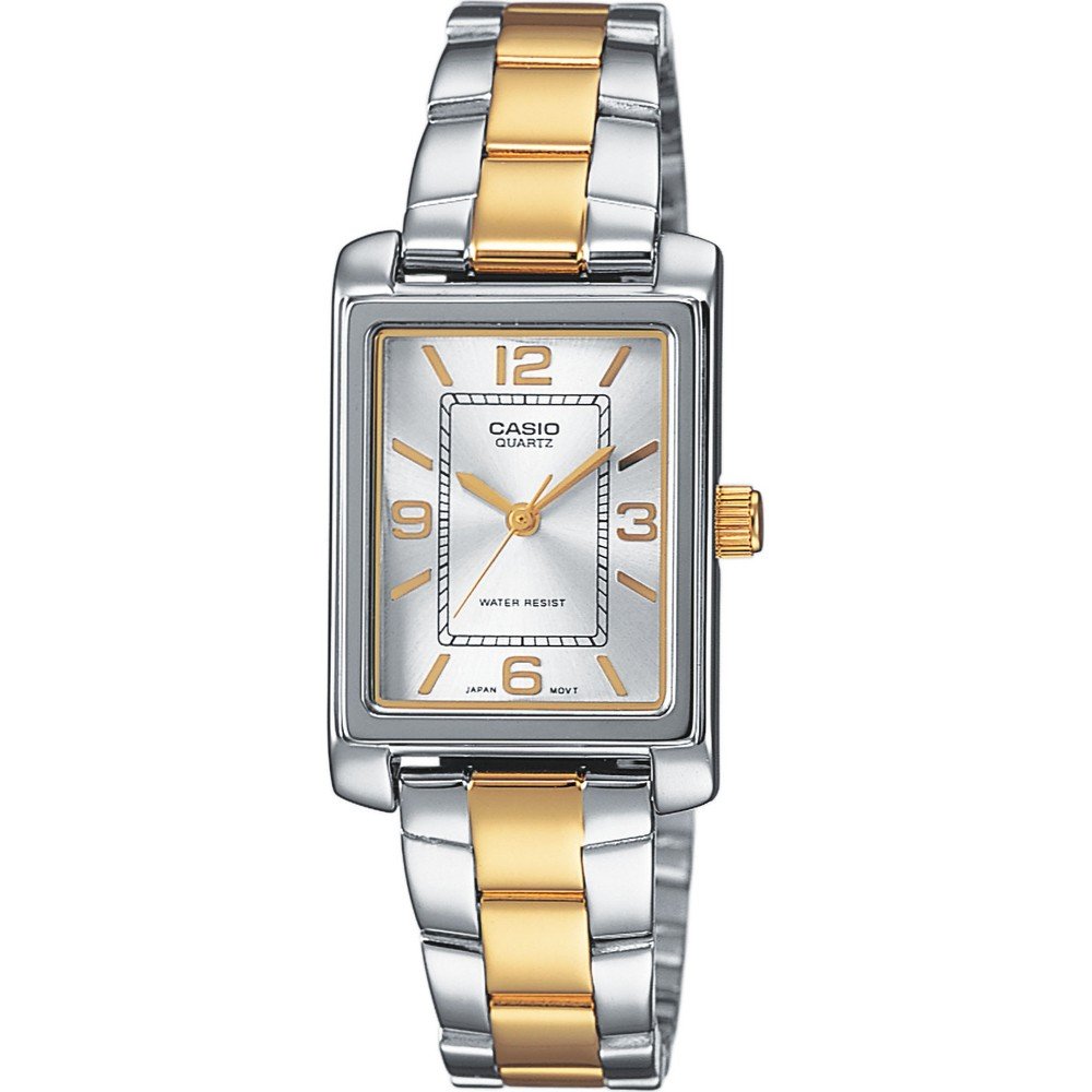 Montre Casio Vintage LTP-1234PSG-7AEG