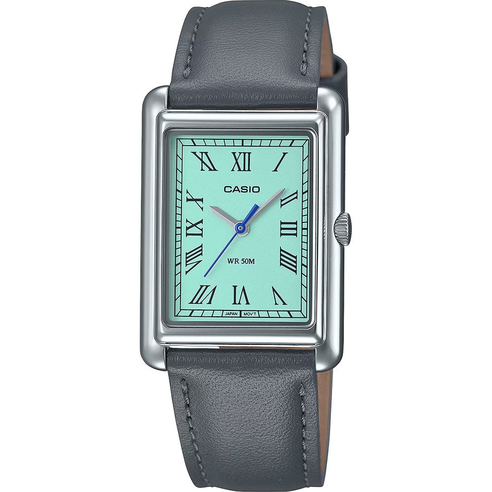 Montre Casio Vintage LTP-B165L-2BVEF Collection Women