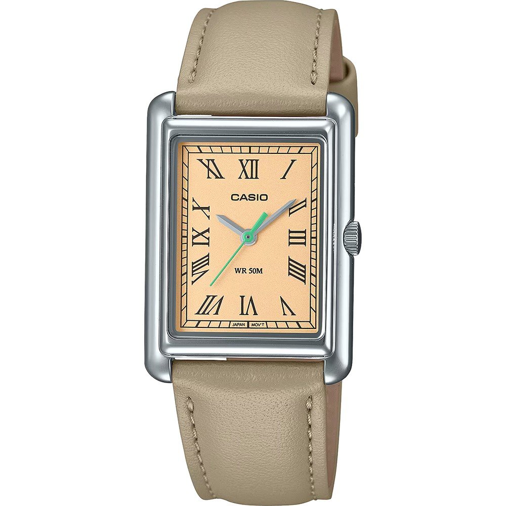 Montre Casio Vintage LTP-B165L-5BVEF Collection Women