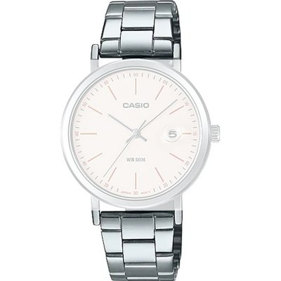 Bracelet Casio 10619048 LTP-E175