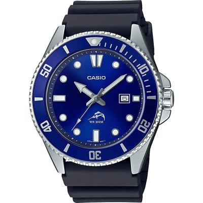 Montre Casio MDV-106B-2AV Duro - Marlin