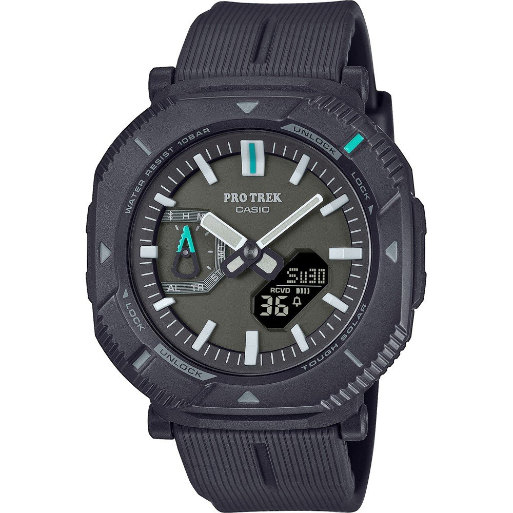 Montre Casio Pro Trek PRJ-B001-1ER Fun Outdoor