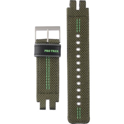 Bracelet Casio 10457556 Pro Trek