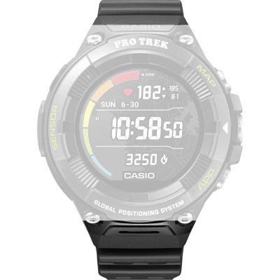 Bracelet Casio 10590392 Pro Trek Smart